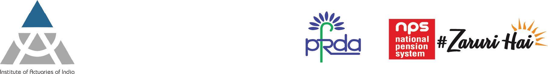 IRDA Logo